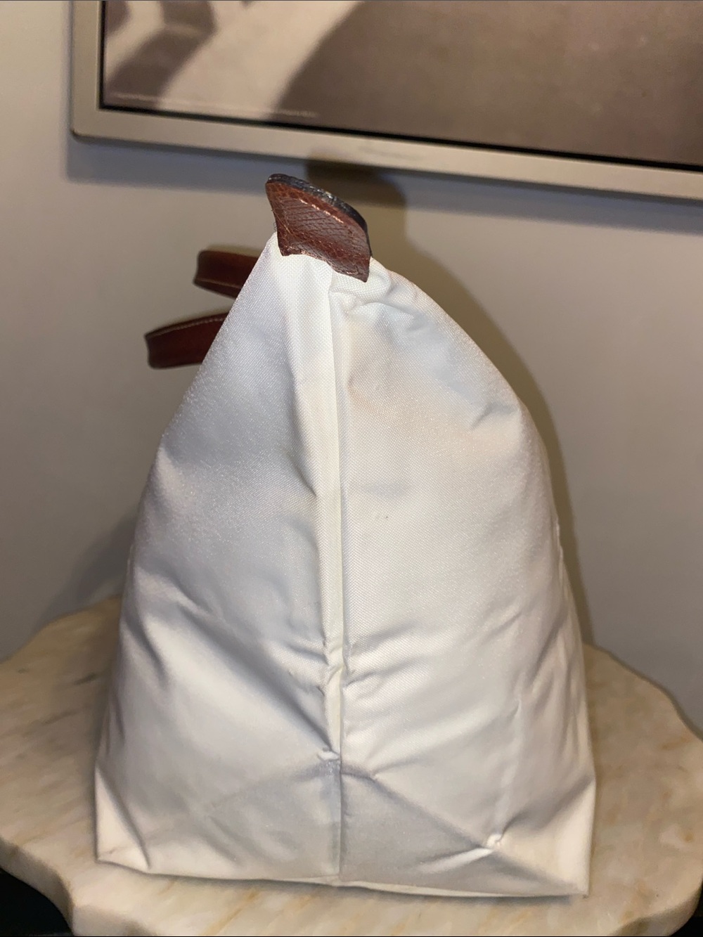 Longchamp tote bag ๐ผ - Picture 9 of 17
